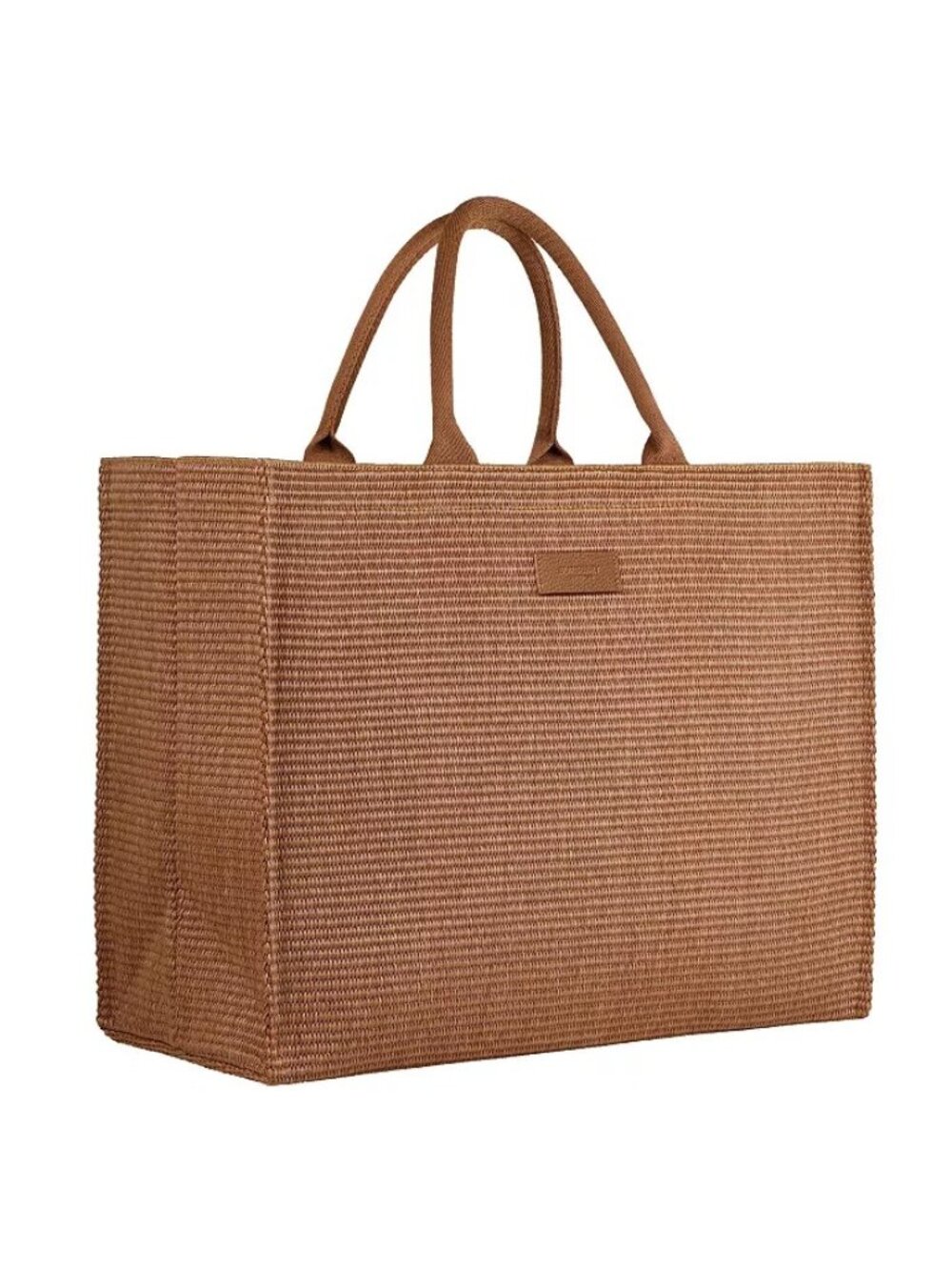 Burberry Beach Tote Bag